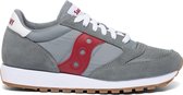 Saucony Sneakers - Maat 45 - Mannen - grijs,rood,wit