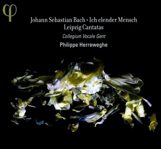 Leipzig Cantatas Vol. 2