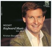 Keyboard Music Vol. 5 & 6 (CD)