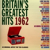 Britains Greatest Hits 1962