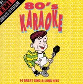 80s Karaoke
