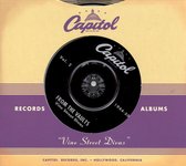 Capitol from the Vaults, Vol. 2: Vine Street Divas