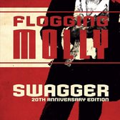 Swagger (20th Anniversary Edition) (+DVD)