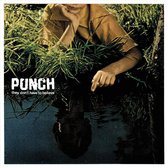Punch - They Don't Have To.. (CD)