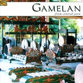 Various Artists - Gamelan From Central Java (CD)