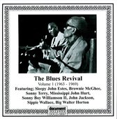 Blues Revival, Vol. 1: 1963-1969