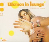 Women In Lounge