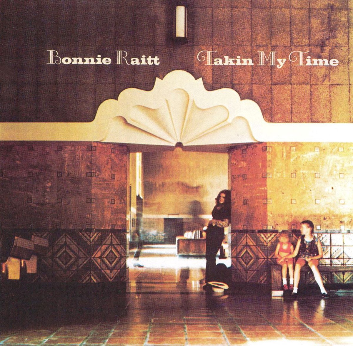 Takin' My Time