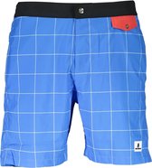 Karl Lagerfeld Beachwear Zwembroek Blauw S Heren