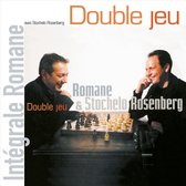 Romane & Stochelo Rosenberg - "Double Jeu" - Integrale Romane Vol. 9 (CD)