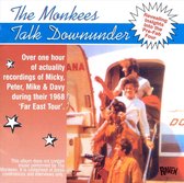The Monkees Talk Downunder