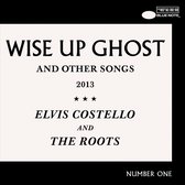 Costello Elvis & The Roots - Wise Up Ghost (Deluxe Edition)