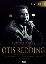 Performances (DVD)