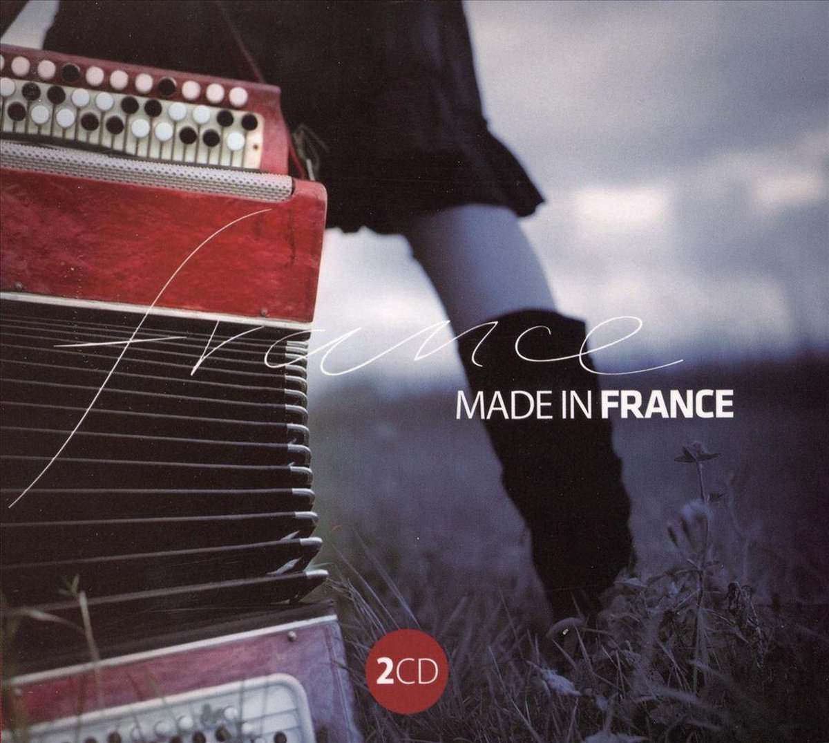 Made in France [Luna]