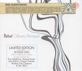 Bebel Gilberto: Remixed