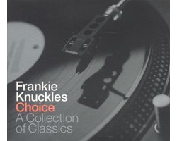 Choice: A Collection Of Classics