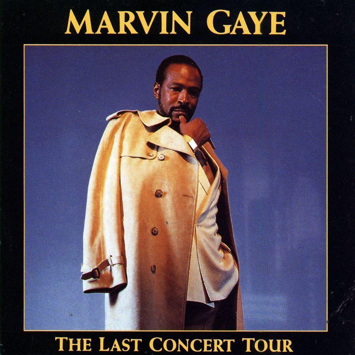 Last Concert Tour