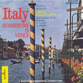 Dom Cortese & Company - Summertime In Venice (CD)