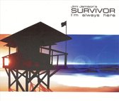 Survivor (I'm Always Here) [Baywatch Theme Single]