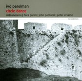 Ivo Perelman - Circle Dance (CD)