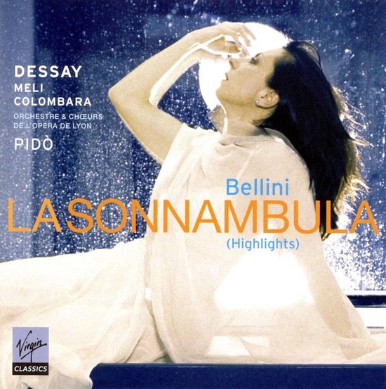 Bellini  Sonnambula