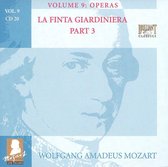 Mozart: Complete Works, Vol. 9 - Operas, Disc 20
