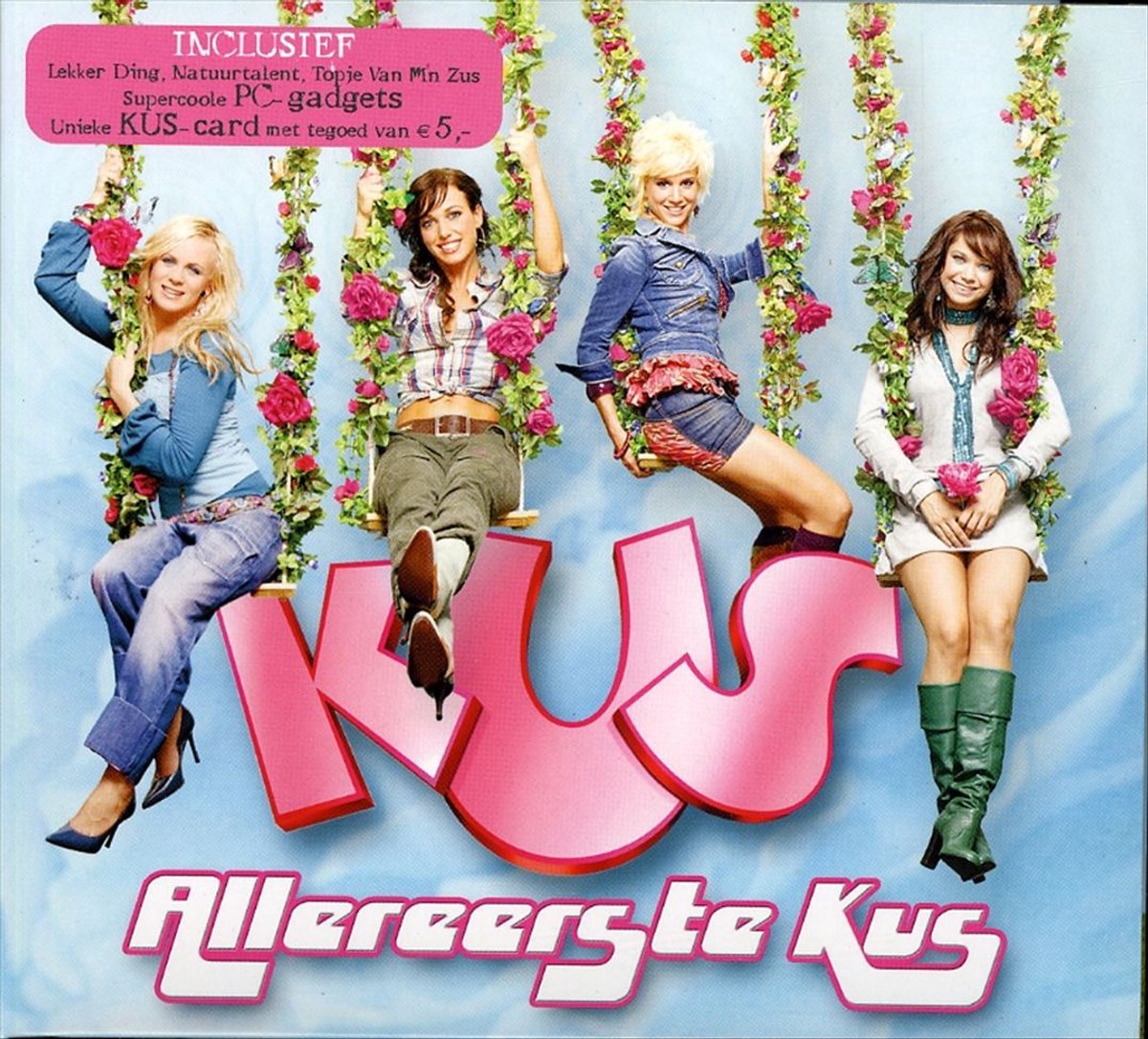 Allereerste Kus