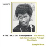 Anthony Braxton - In The Tradition Volume 2 (CD)