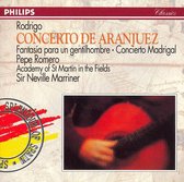 Splendour of Spain vol.8 - Concerto de Aranjuez