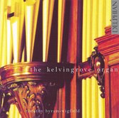 The Kelvingrove Organ