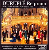 Durufle Requiem St Etienne Du