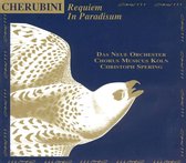 Cherubini: Requiem, In Paradisum