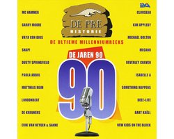 Prehistorie: De Jaren 90 (1990)