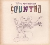 Disney Adventures In  Country