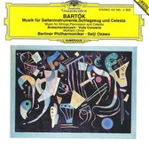 Bartók: Musik für Saiteninstrumente, Schlagzeug & Celesta