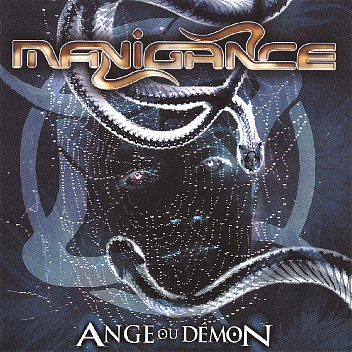 Ange Ou Demon