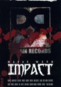 Regain Records-Music With Impact (DVD)