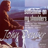Sunshine on My Shoulders [Music Digital]