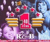 R&b - 40 #1 Hits