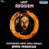 Liszt Requiem