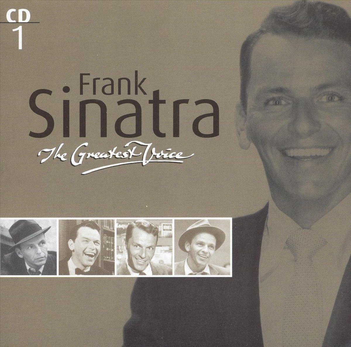 Greatest Voice, Vol. 1