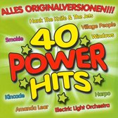 40 Power Hits, Vol. 3