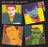 Purple Hearts - Beat That! (CD)