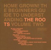 Home Grown! The Beginner's Guide to Understanding the Roots, Vol. 2