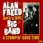 Rock 'n' Roll - A Stompin' Good Time