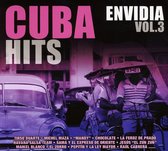 Cuba Hits Envidia, Vol. 3