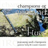 Champions of Ireland