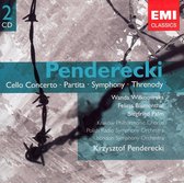 Penderecki: Orchestral Works