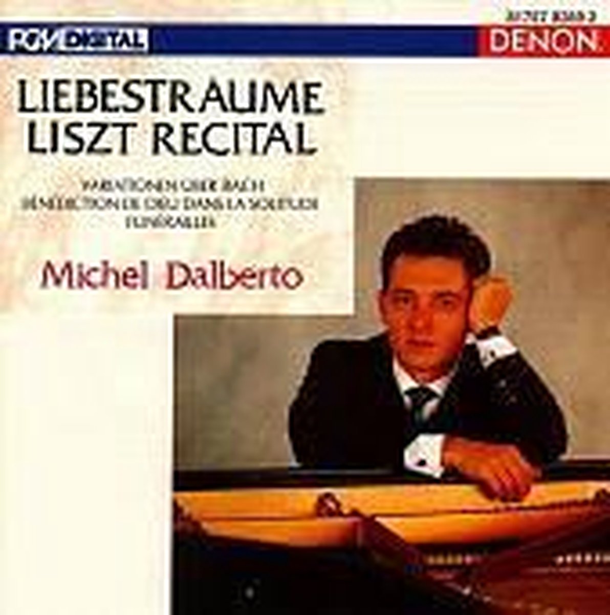 Liszt Recital
