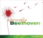 Naturally Beethoven